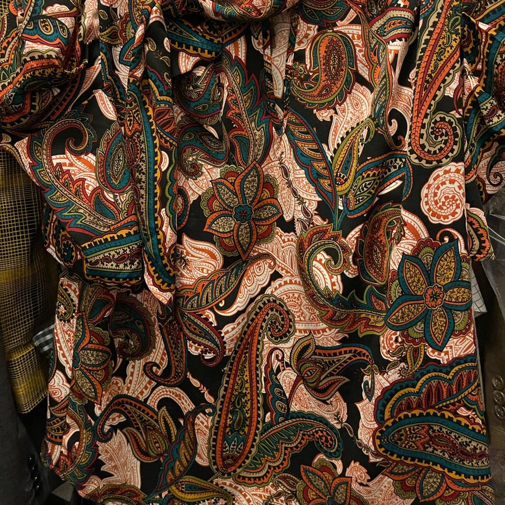 Multi color